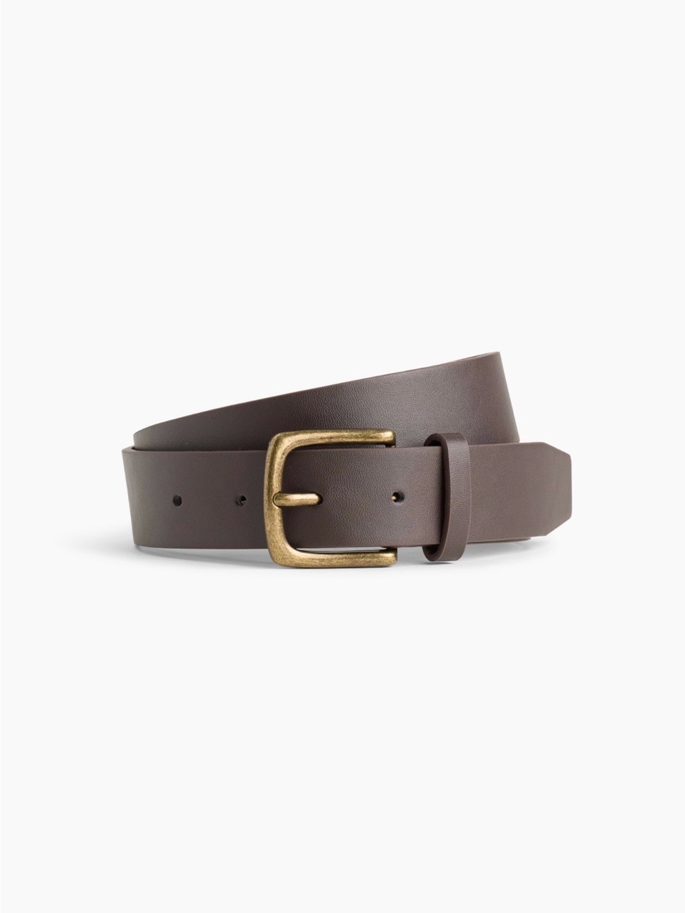 Gap Boys Brown Belt.